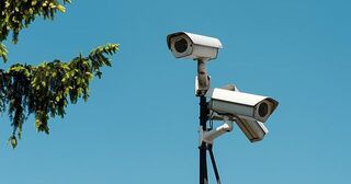Установка видеонаблюдения по периметру в Тихорецке от Видео – монтаж камер и систем под ключ от 3092 руб.