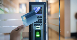 Установка системы контроля доступа в офисе в Тихорецке – цена от 3401 руб., Видео