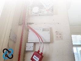 Пожарные системы Тихорецк