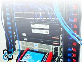 Слаботочные сети Тихорецк