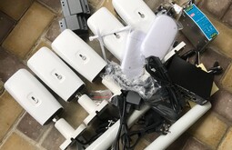 Охранная сигнализация Тихорецк