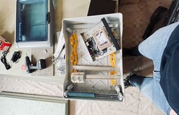 Удаленное видеонаблюдение Тихорецк