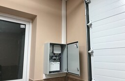 Обслуживание пожарных систем Тихорецк