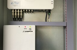 Уличное видеонаблюдение Тихорецк